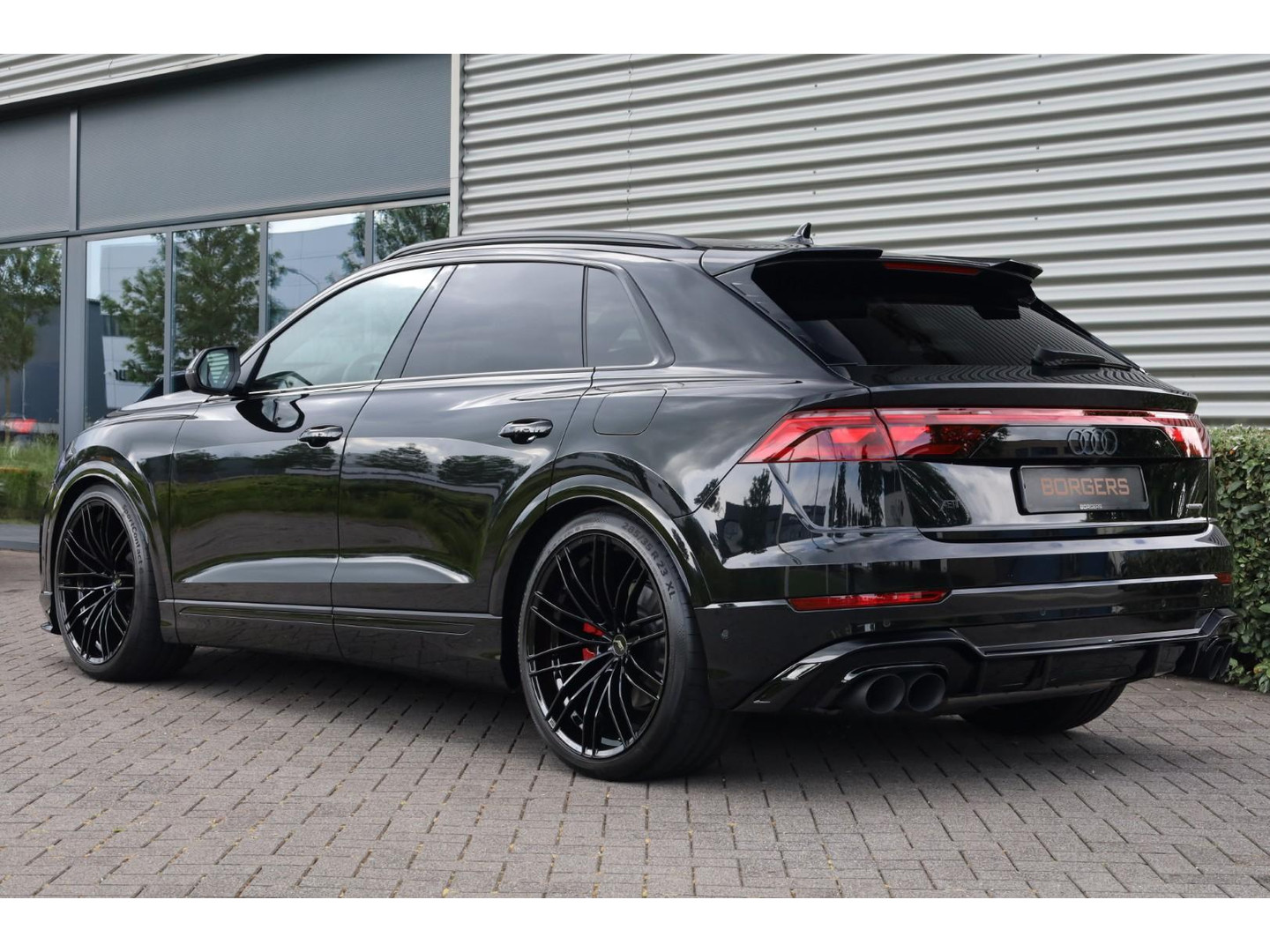 Audi
