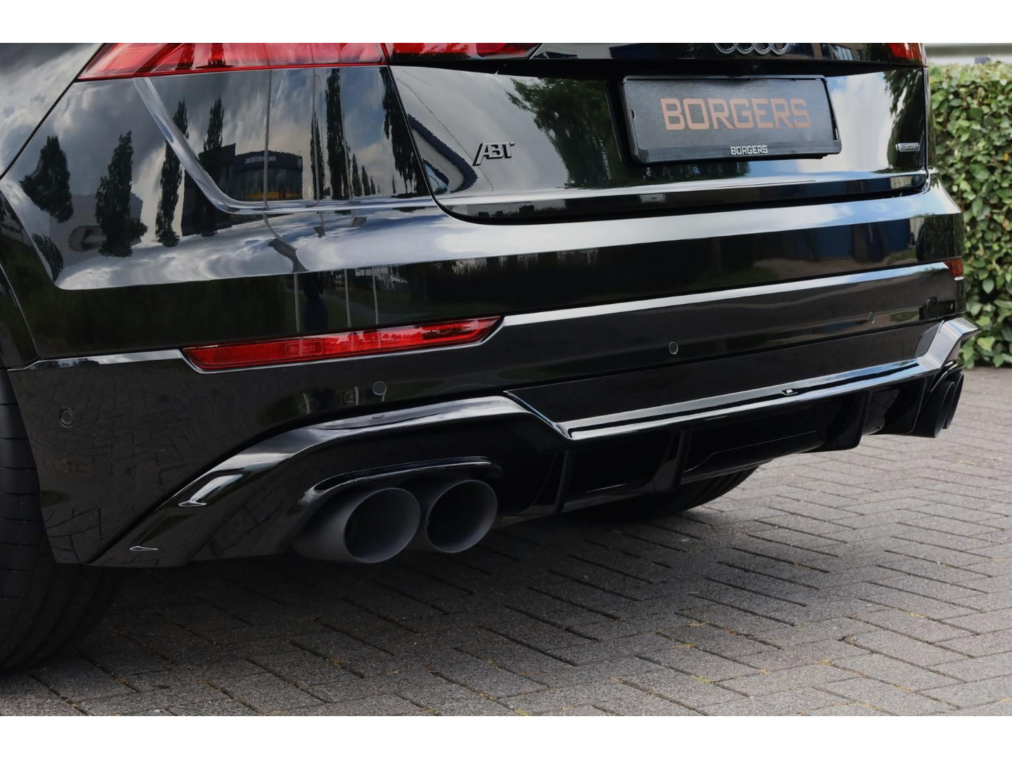 Audi