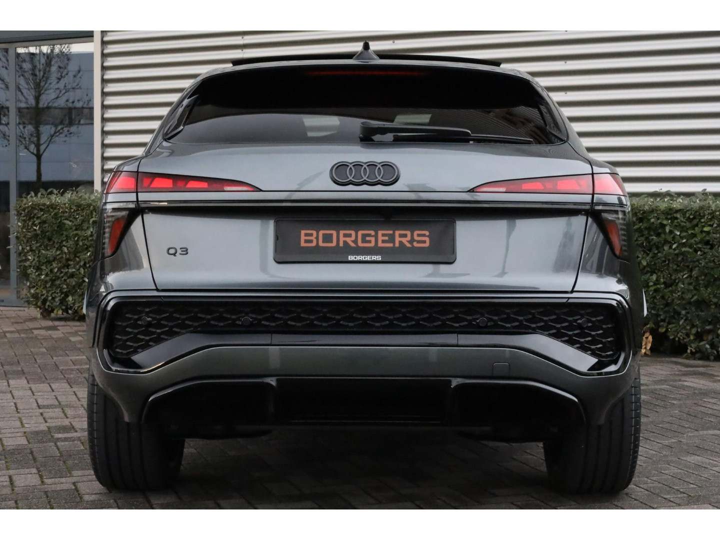 Audi