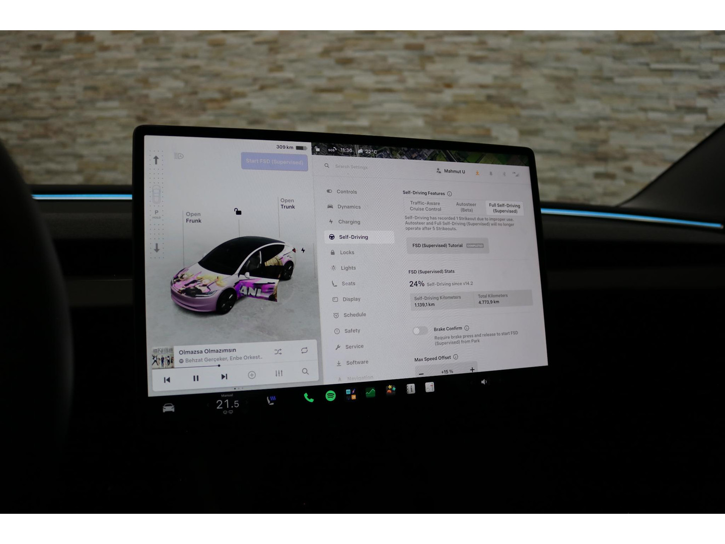 Tesla
