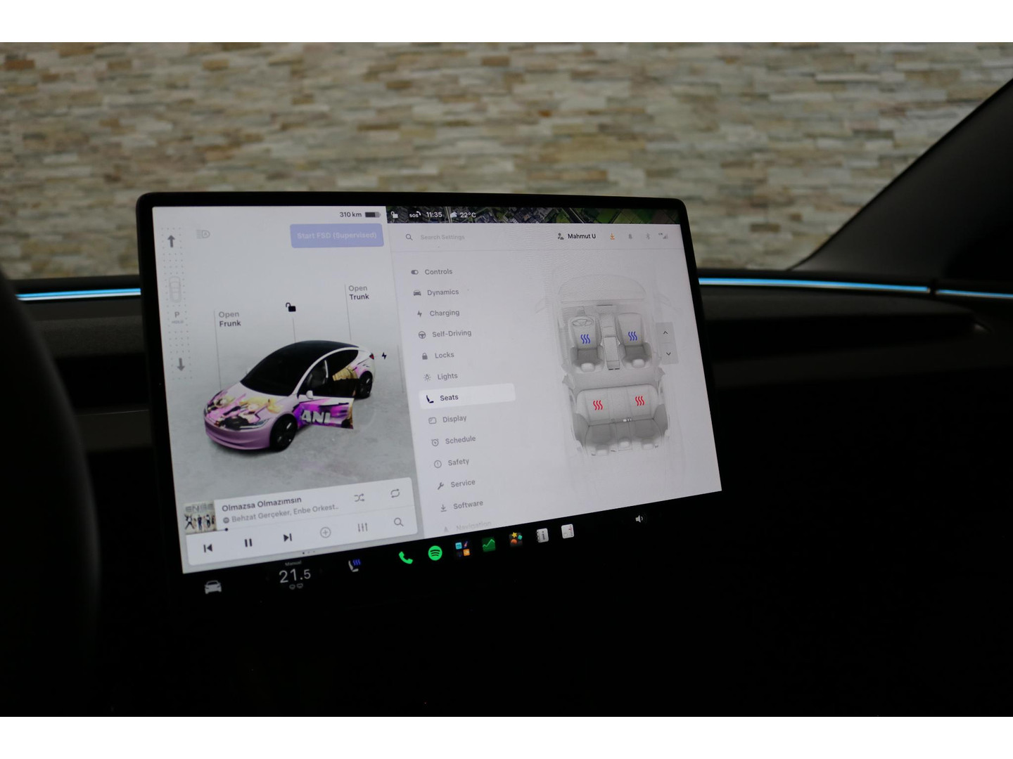 Tesla