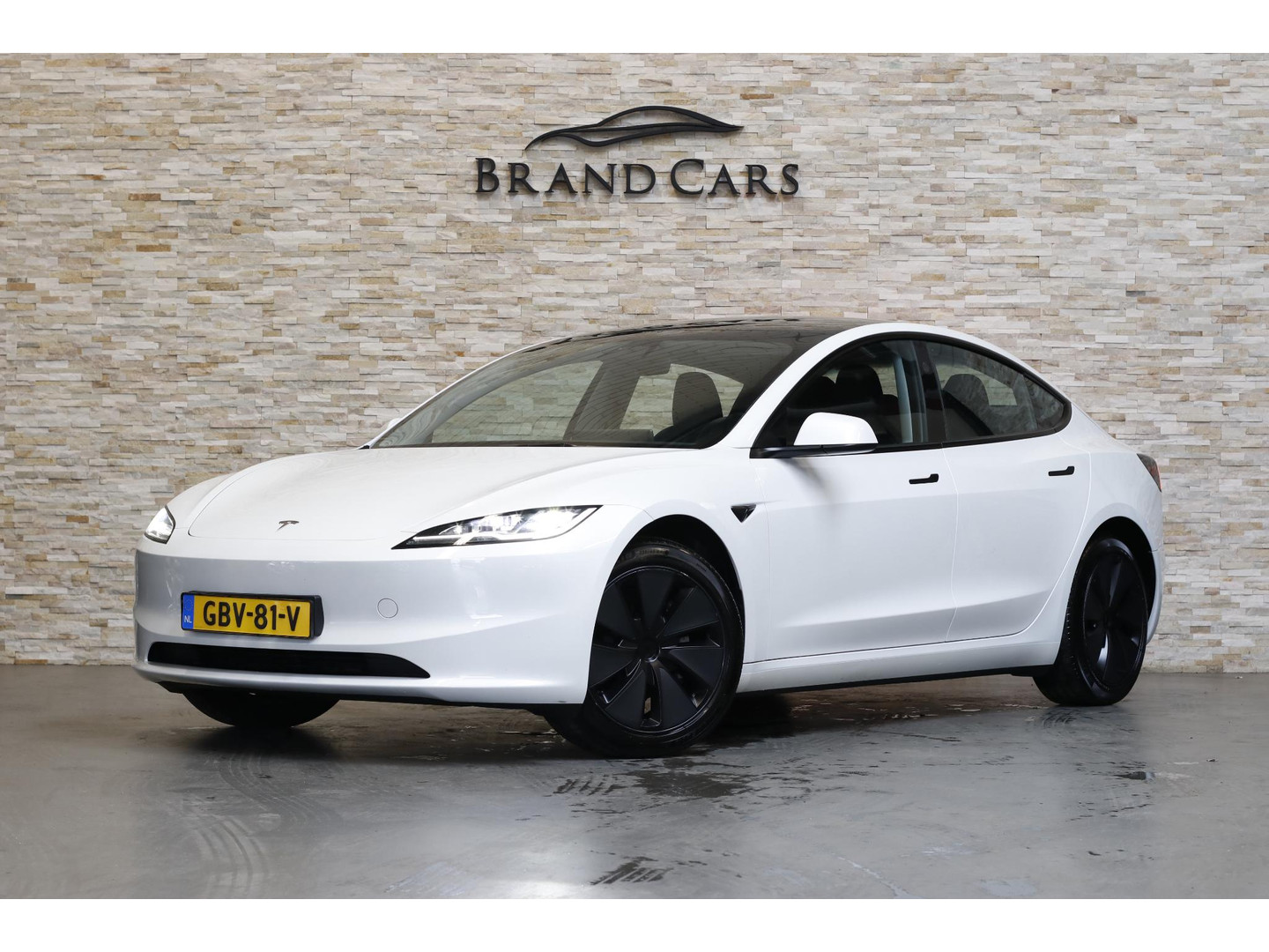 Tesla