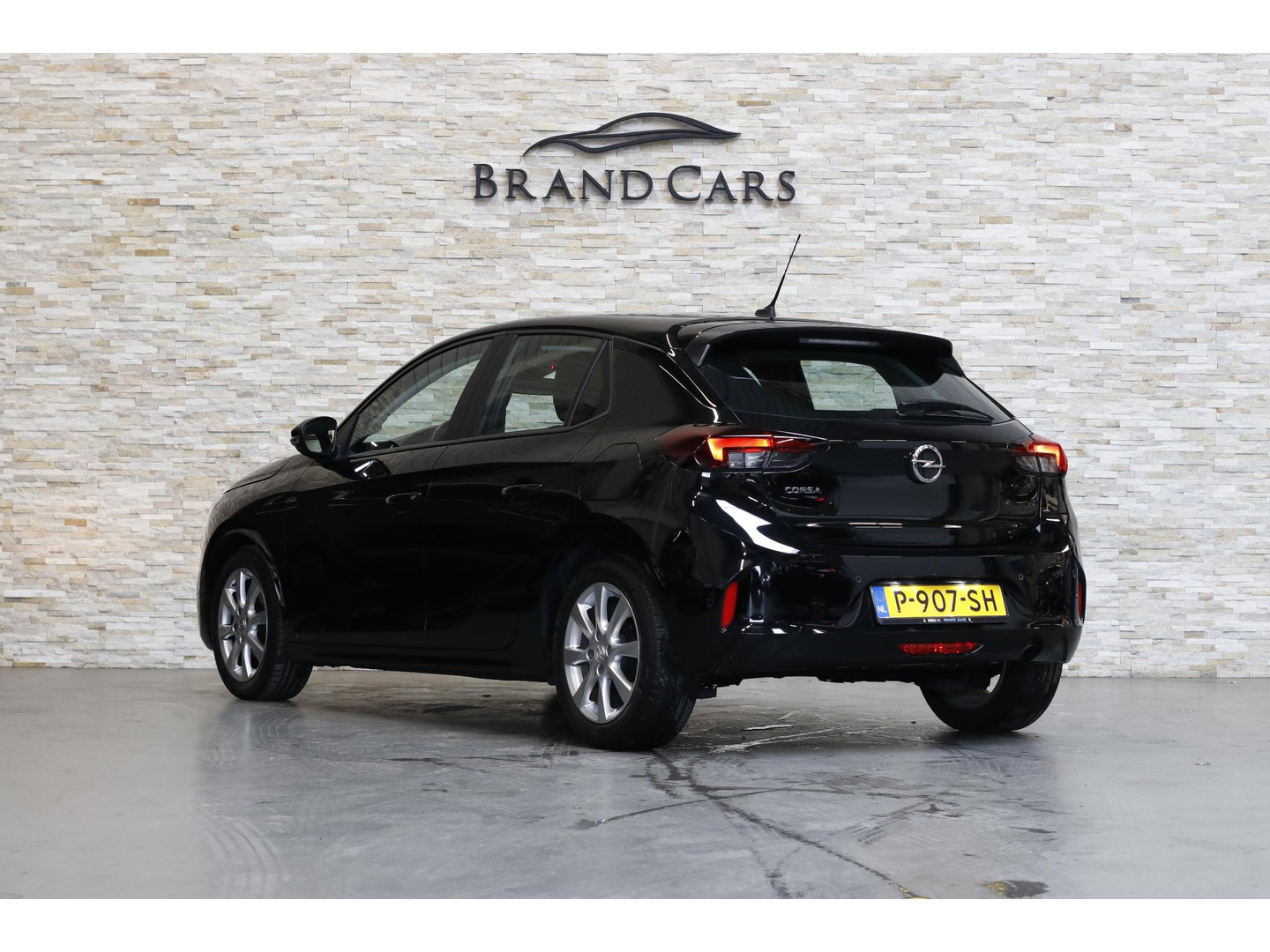 Opel