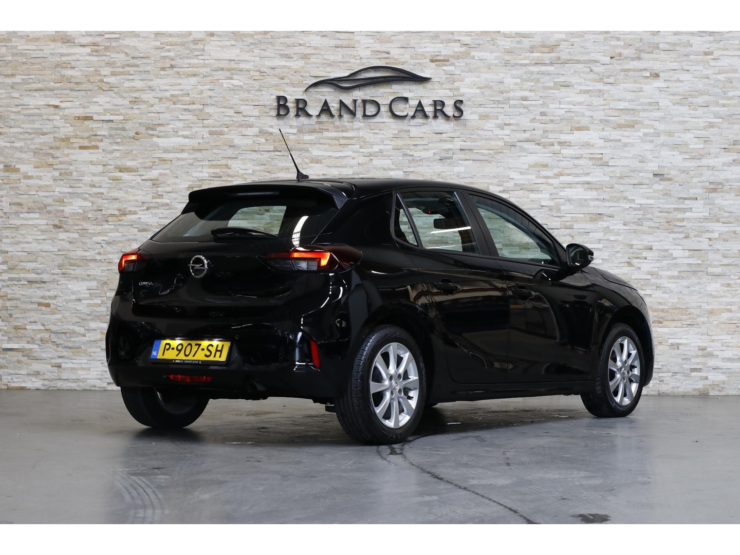 Opel
