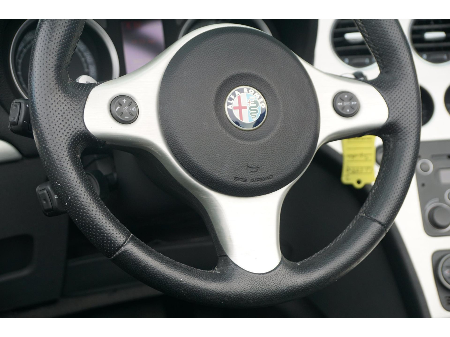 Alfa Romeo Alfa Romeo