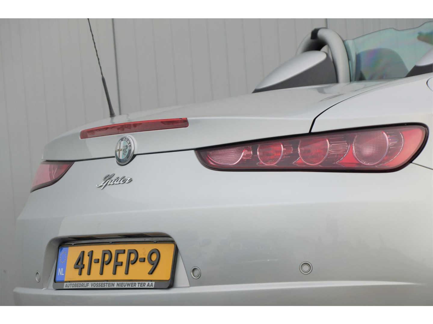 Alfa Romeo Alfa Romeo