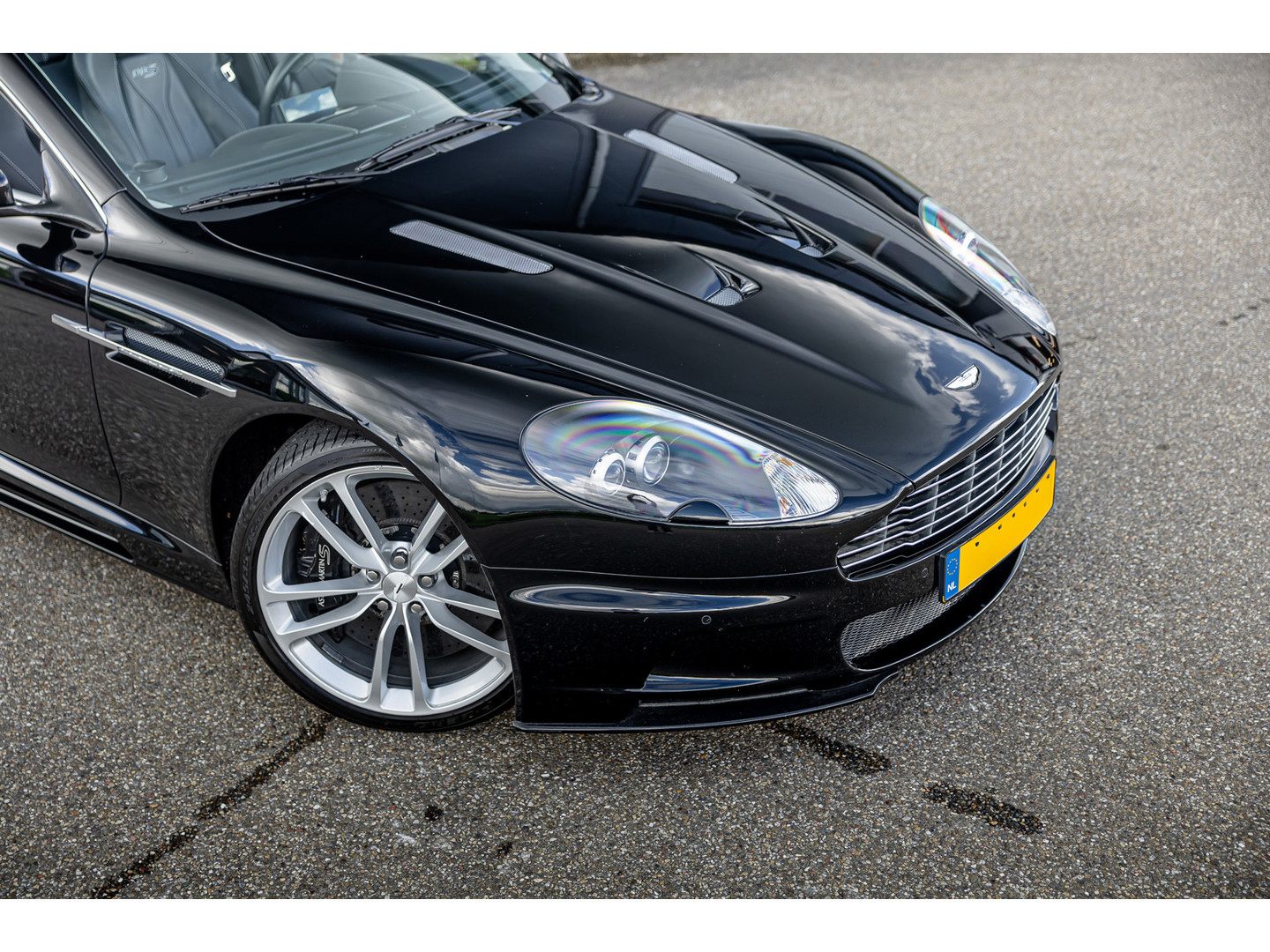 Aston Martin