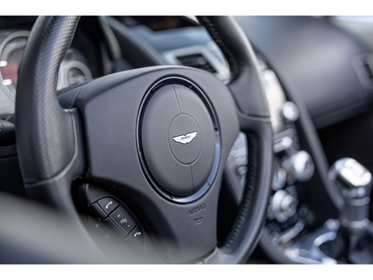 Aston Martin