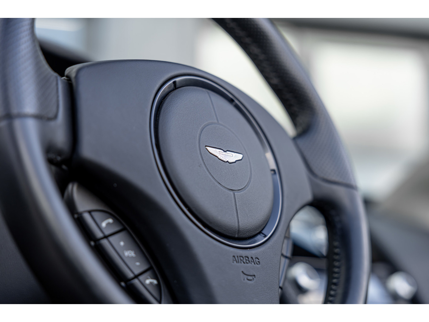 Aston Martin