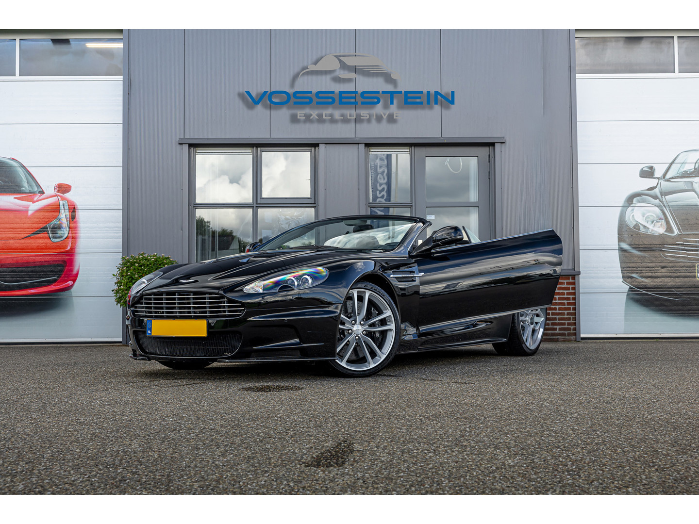 Aston Martin
