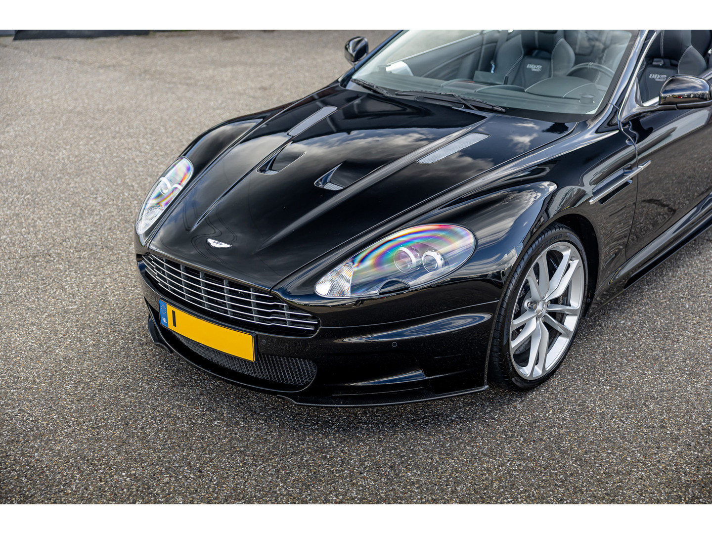 Aston Martin