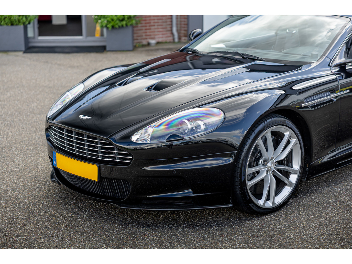 Aston Martin