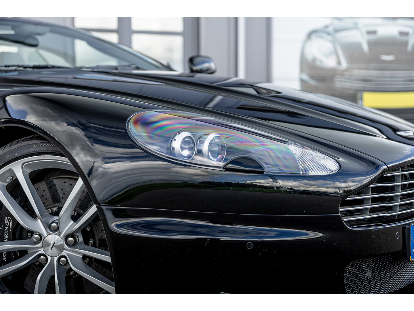 Aston Martin