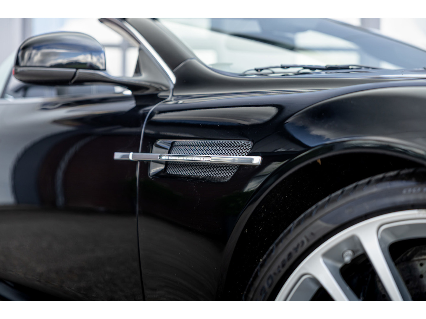 Aston Martin