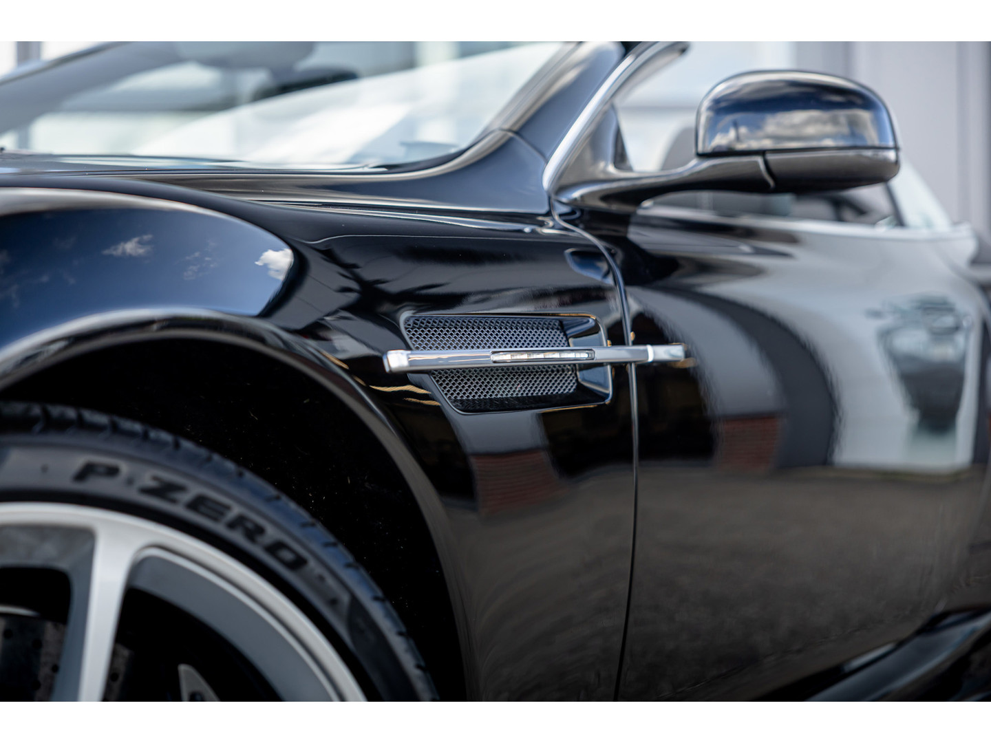 Aston Martin
