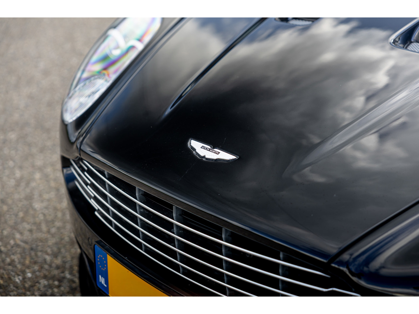 Aston Martin