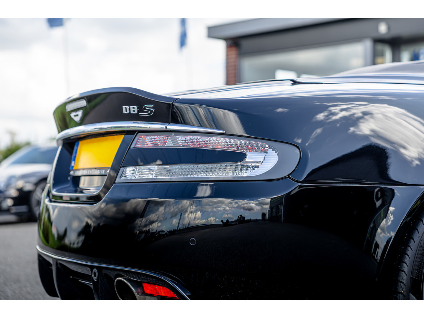 Aston Martin