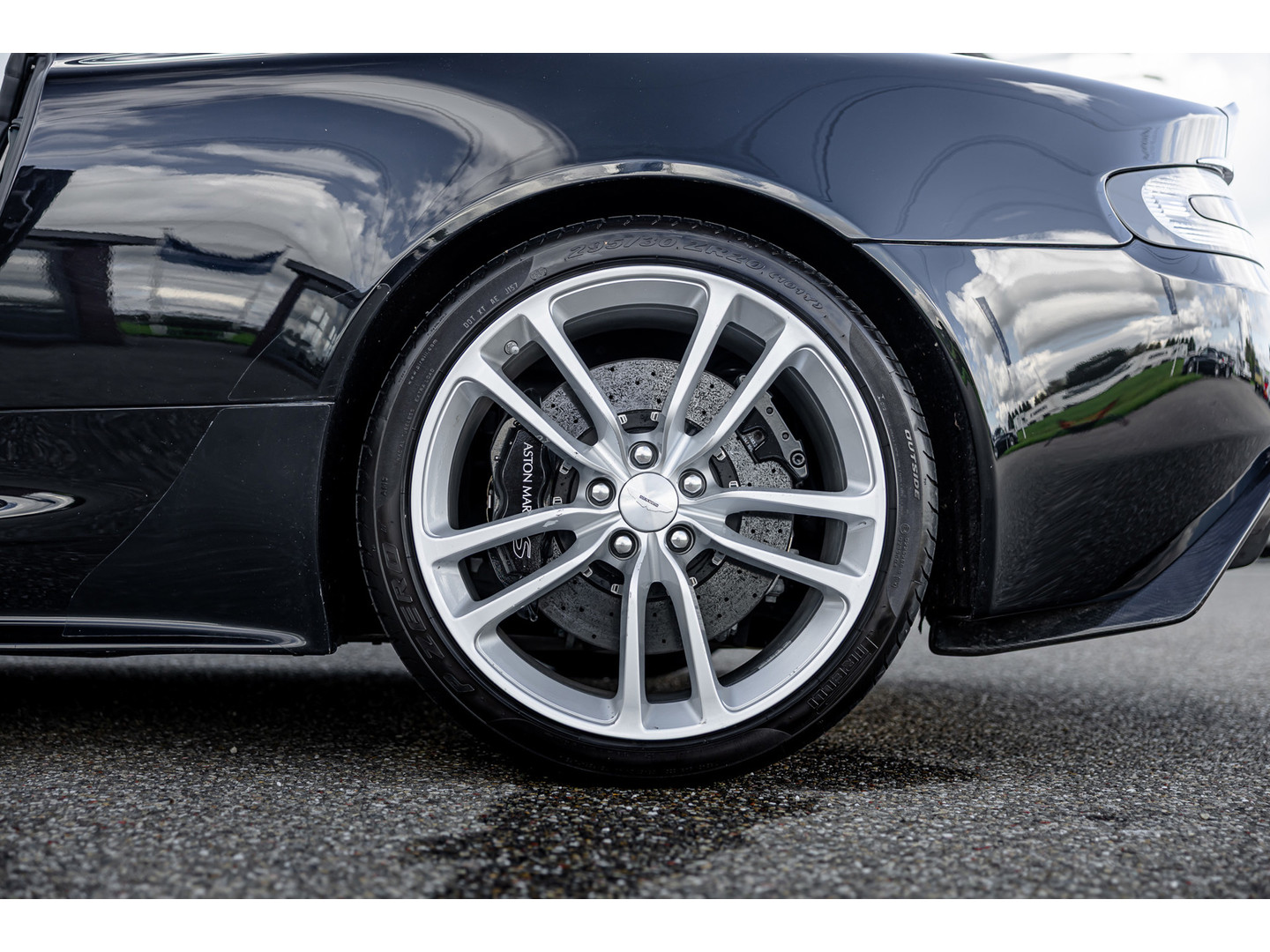 Aston Martin