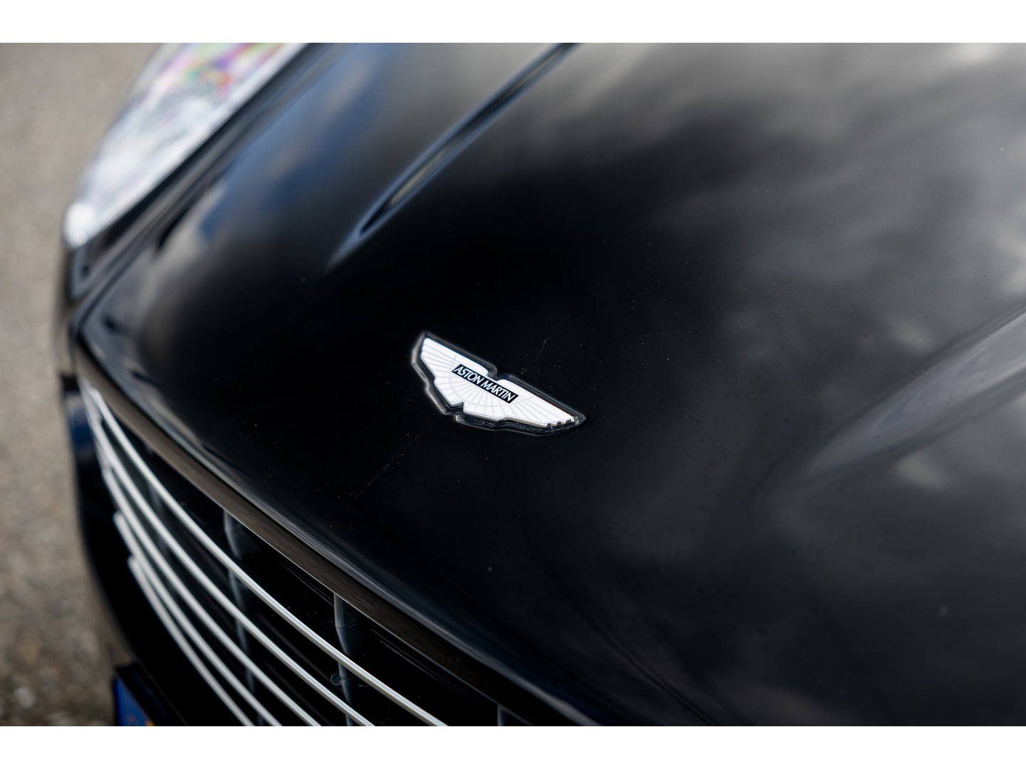 Aston Martin