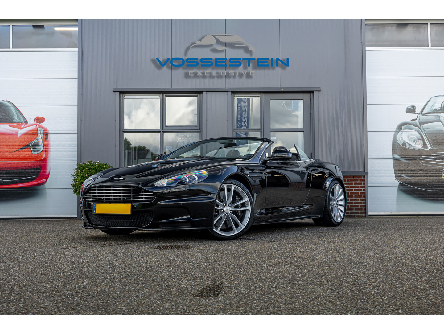 Aston Martin