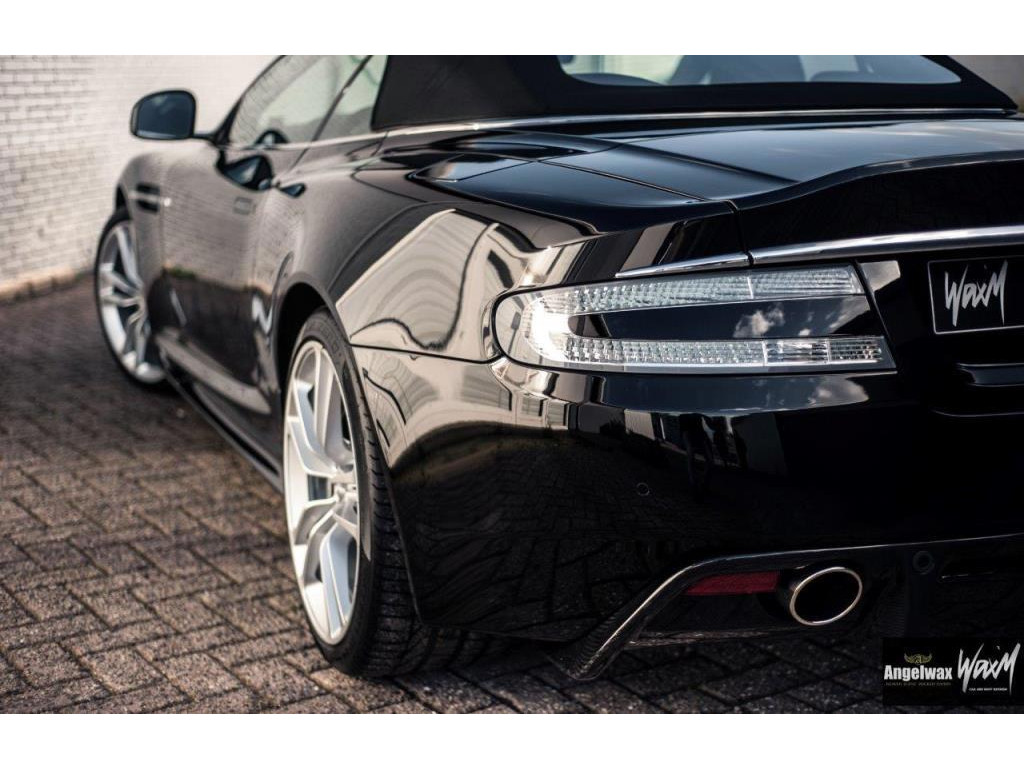 Aston Martin