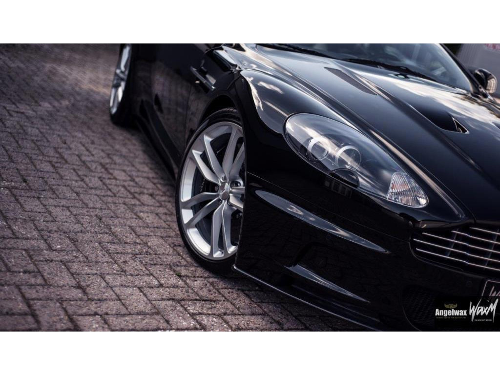 Aston Martin