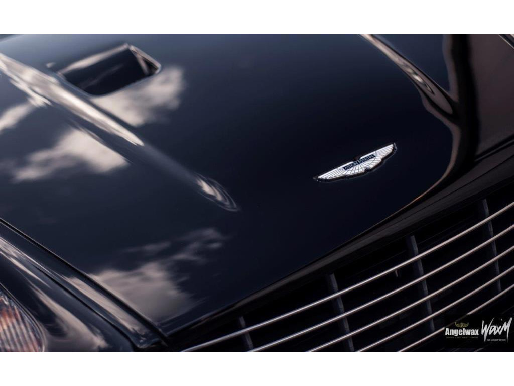 Aston Martin
