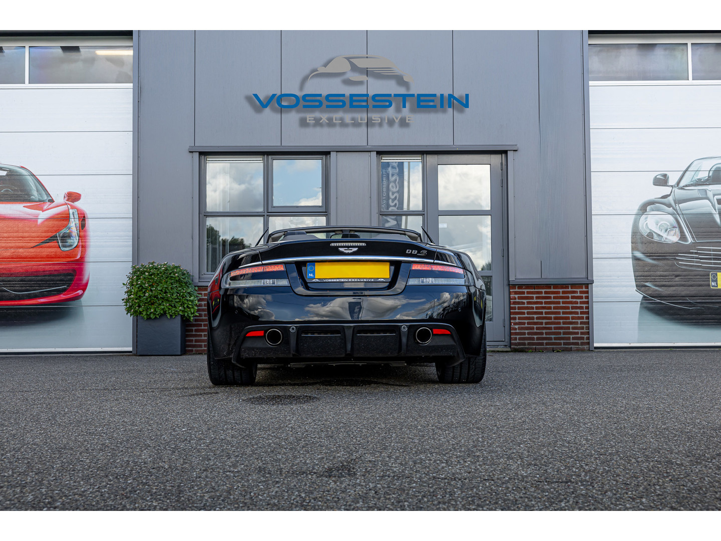 Aston Martin