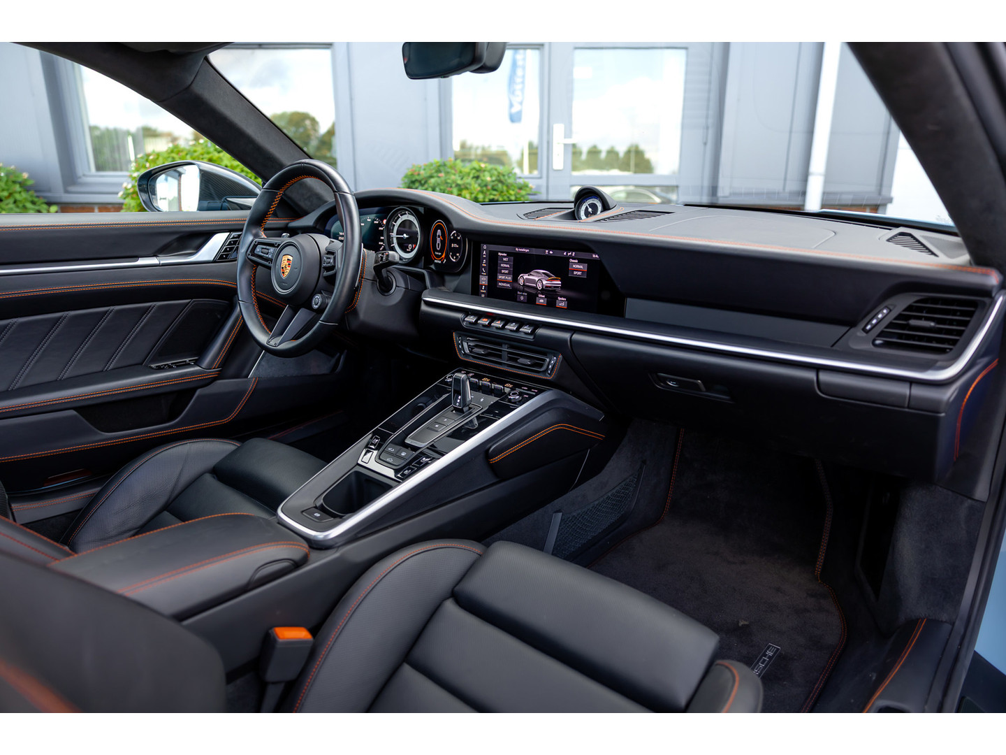 Porsche
