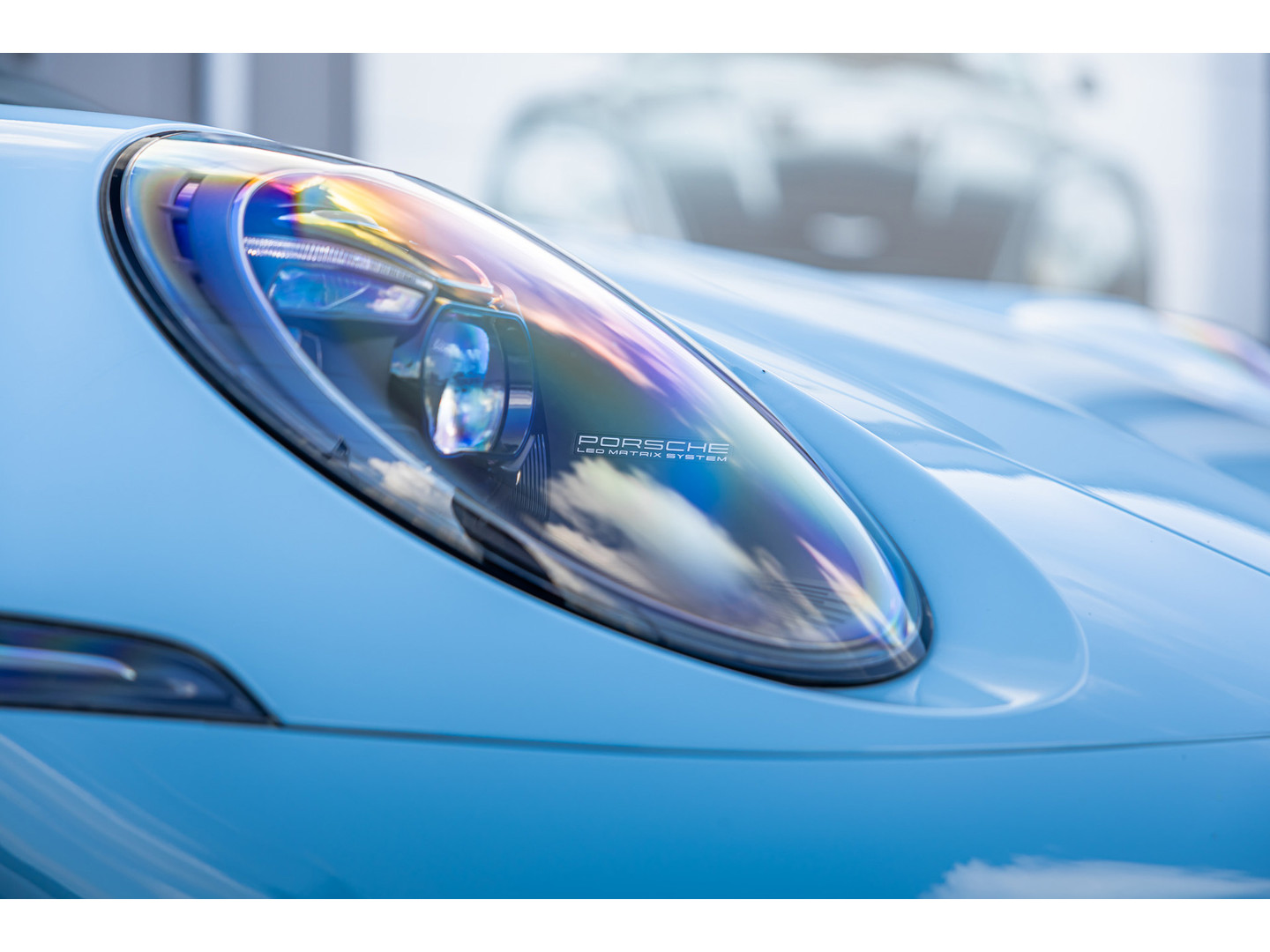 Porsche