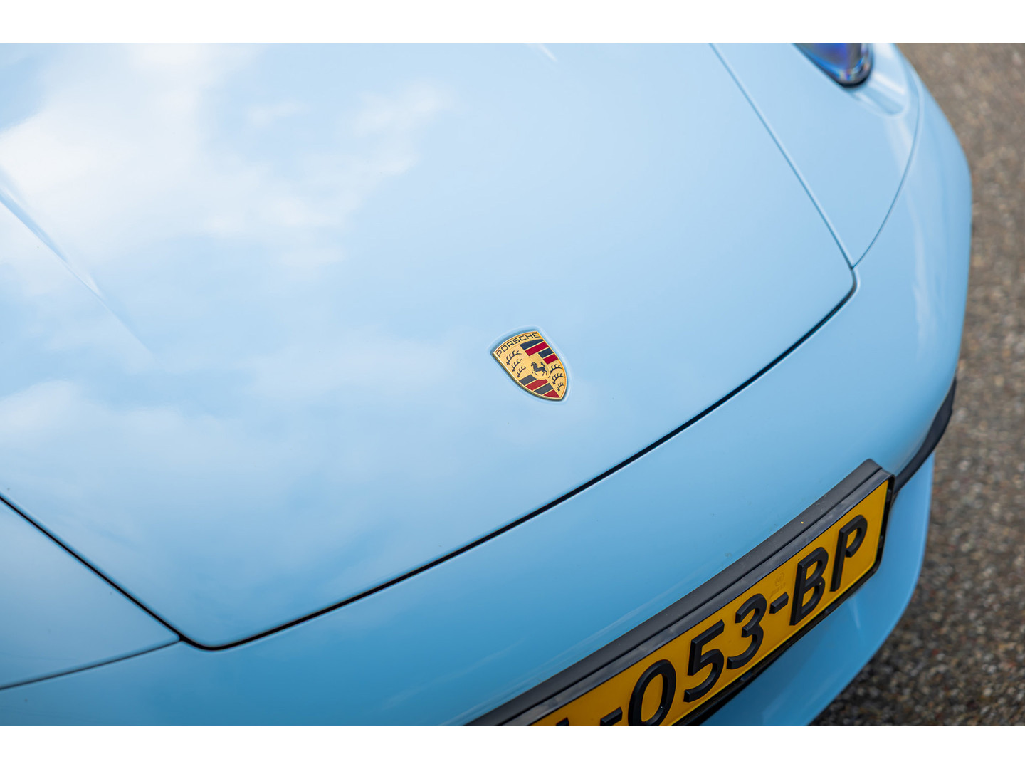 Porsche