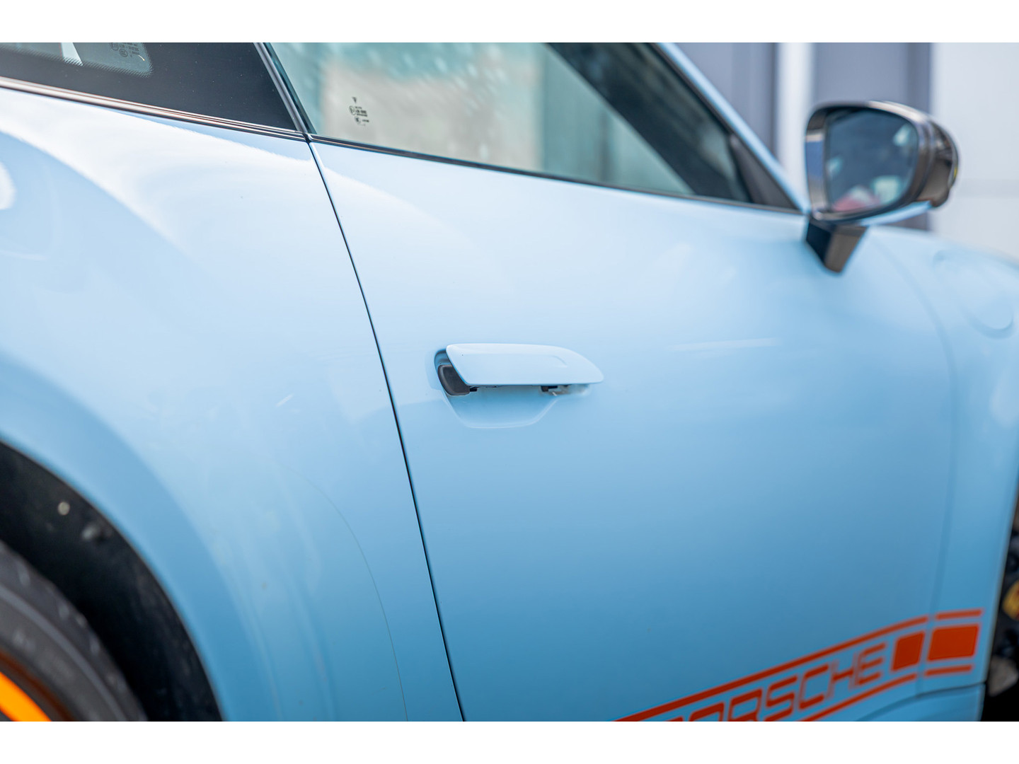 Porsche