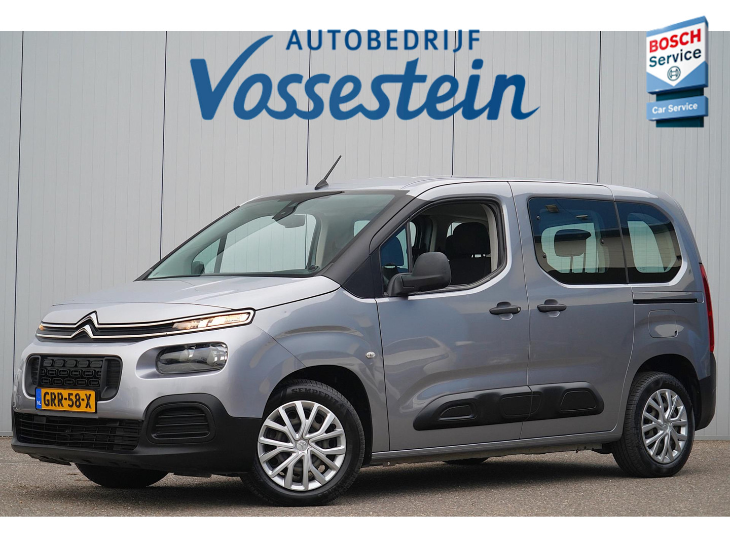 Citroën