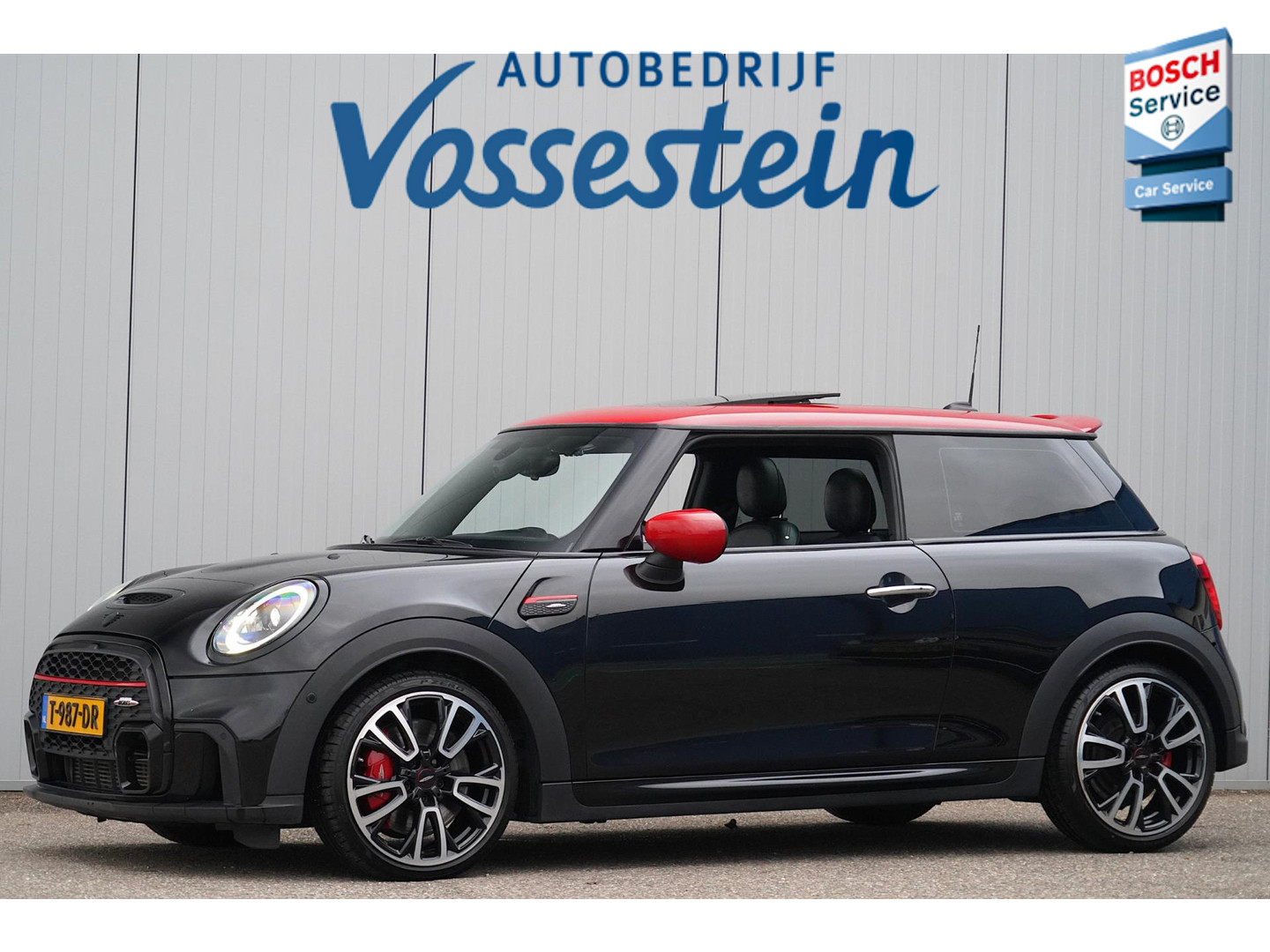 MINI MINI