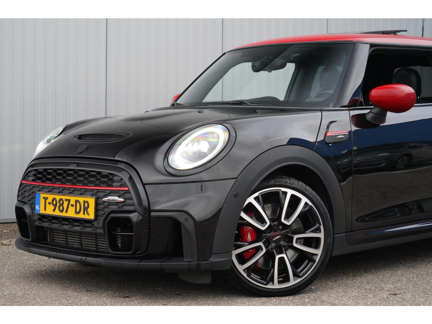 MINI MINI