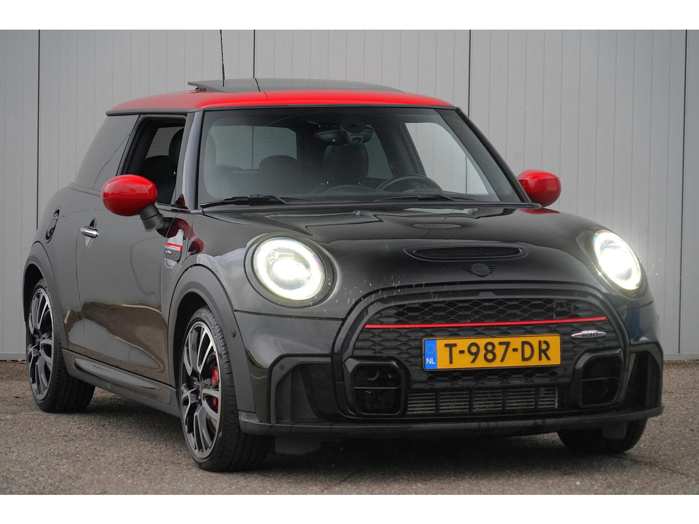 MINI MINI