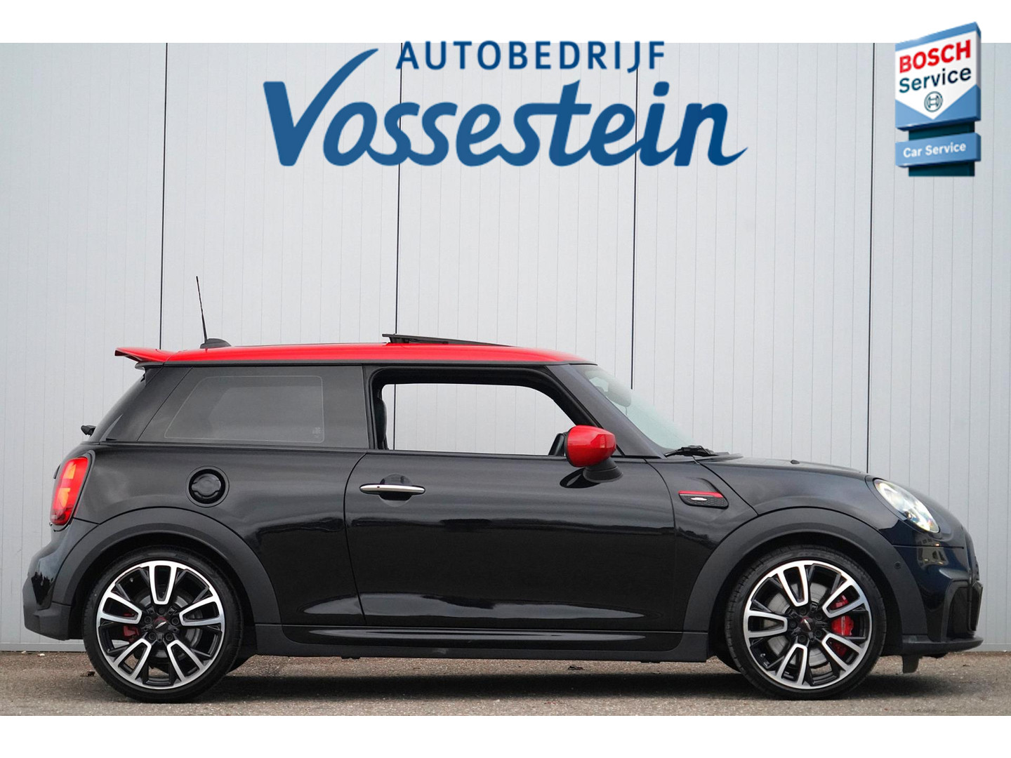 MINI MINI