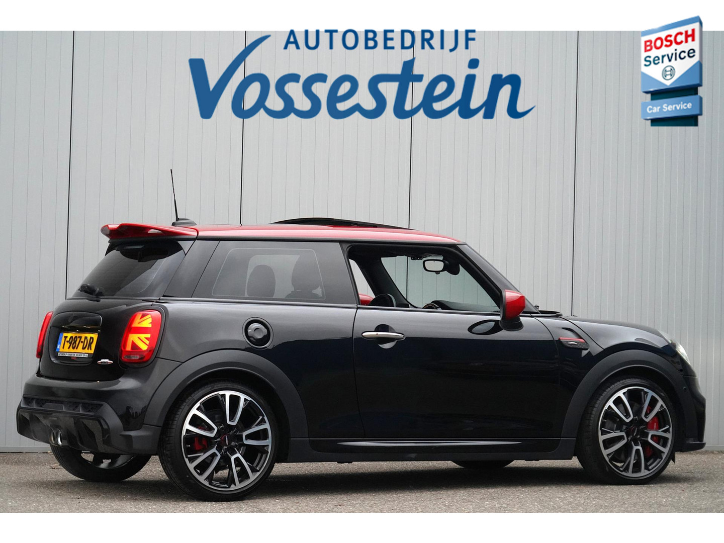 MINI MINI
