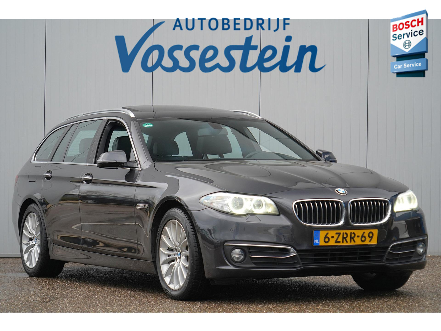 BMW