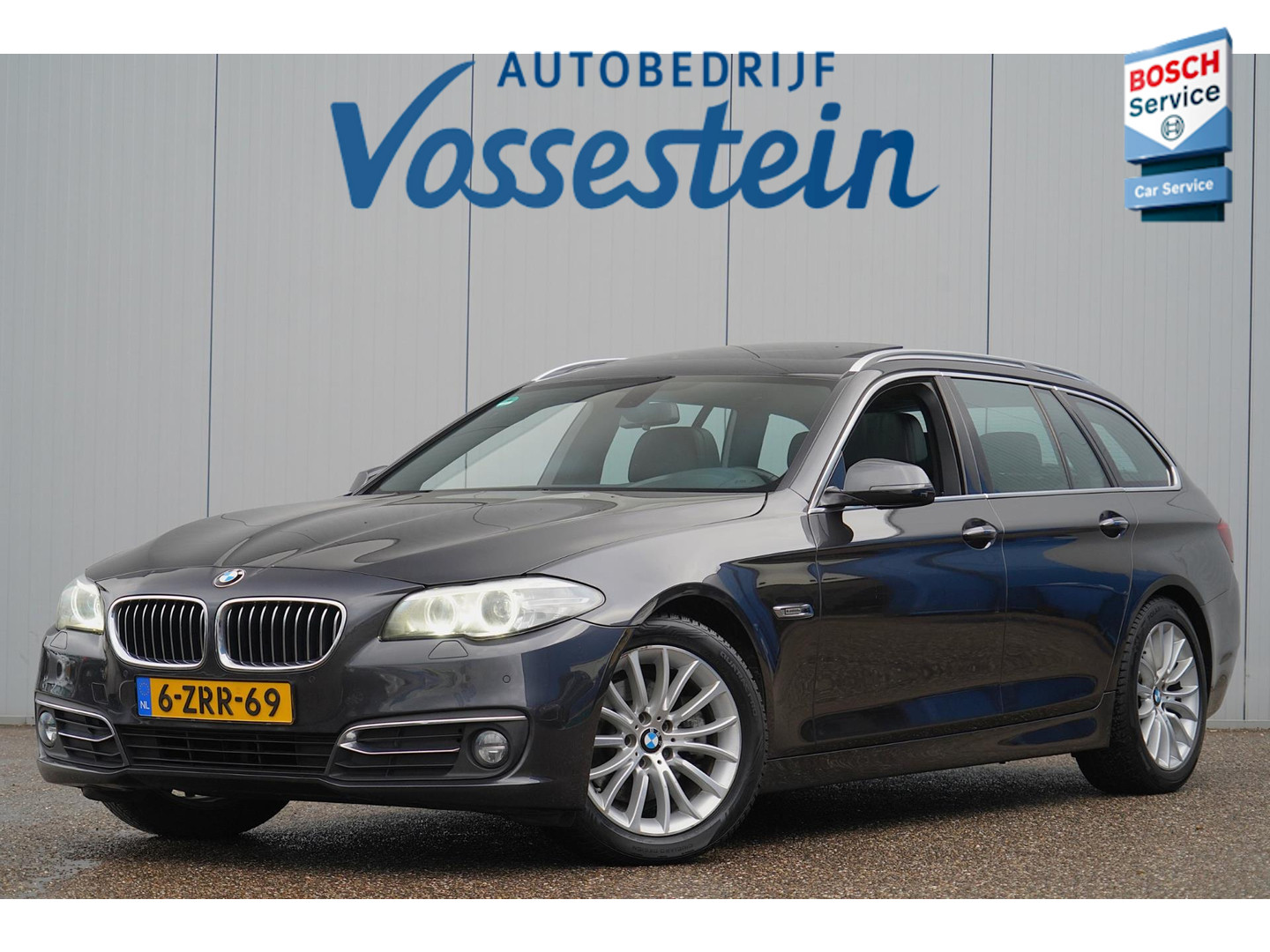 BMW