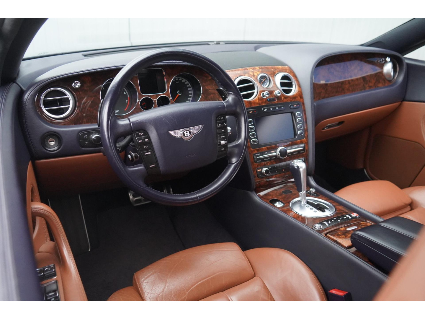 Bentley