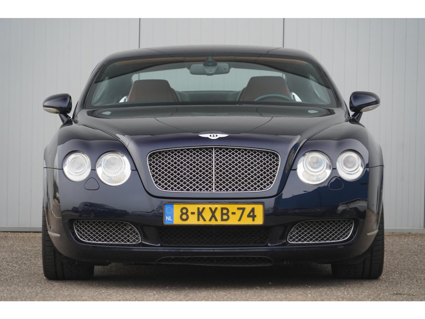 Bentley