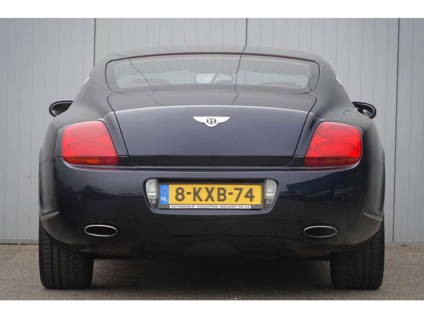 Bentley