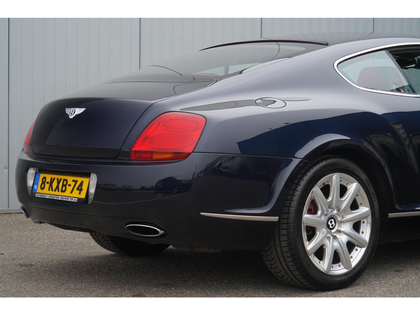 Bentley