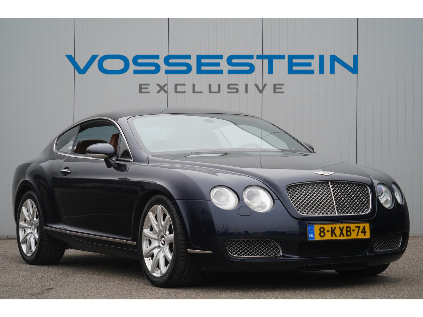 Bentley
