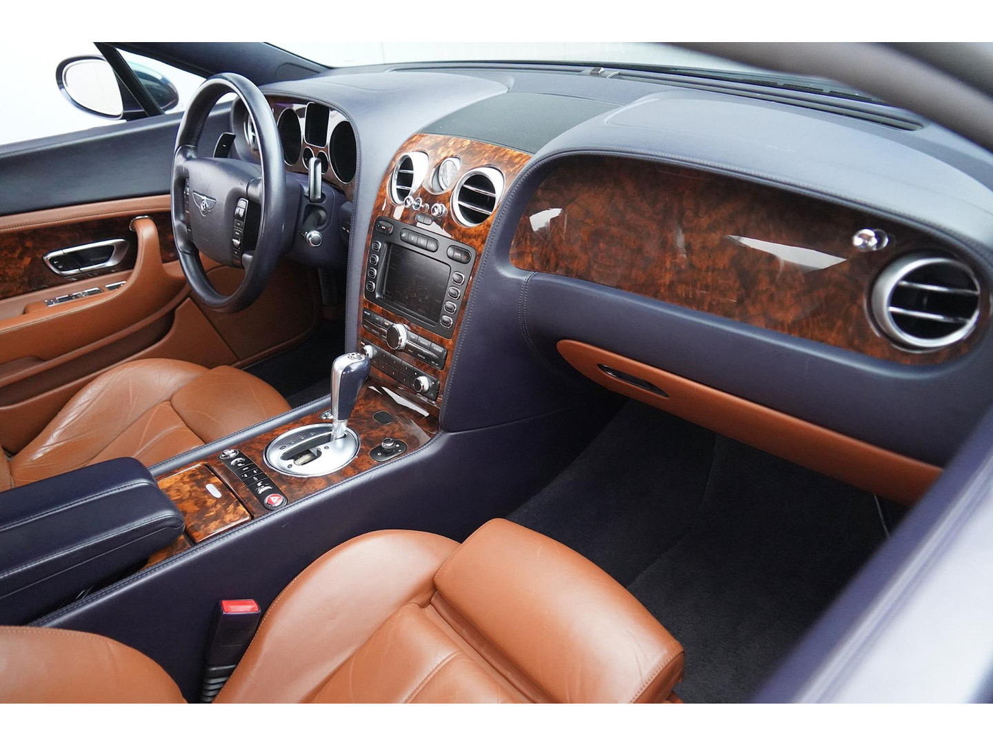 Bentley