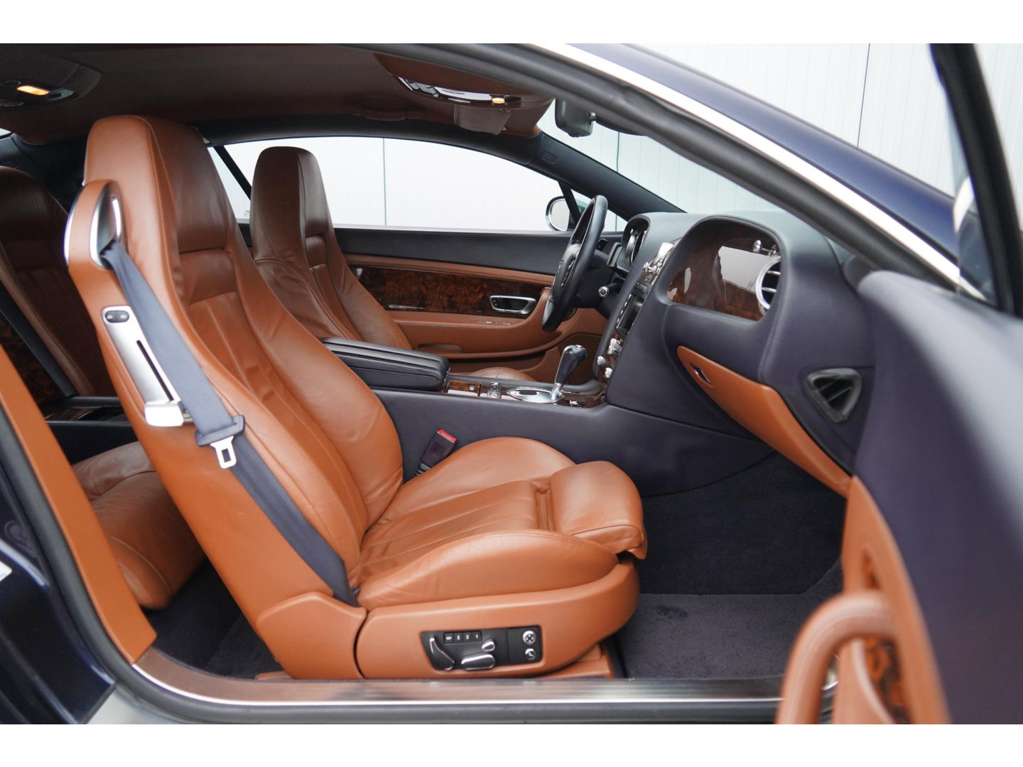 Bentley
