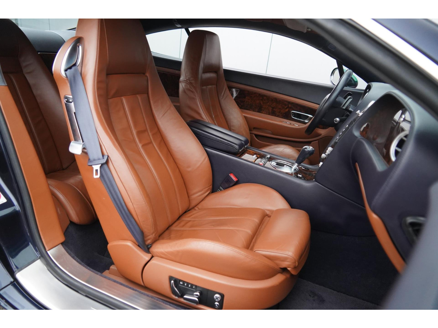 Bentley