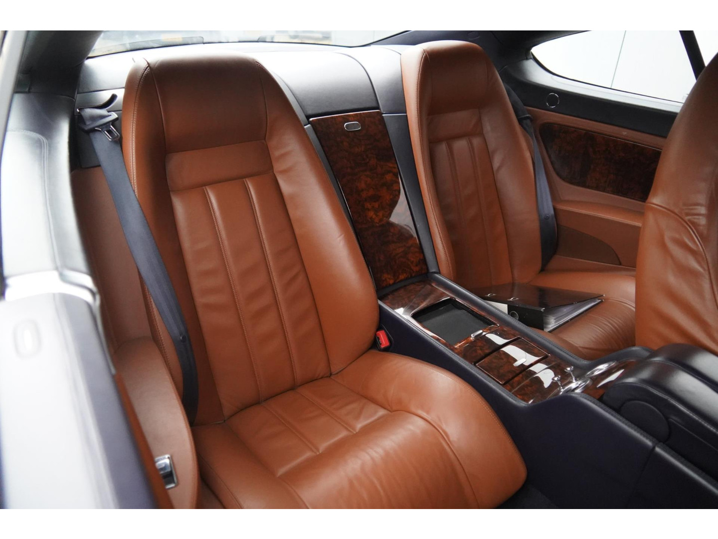 Bentley
