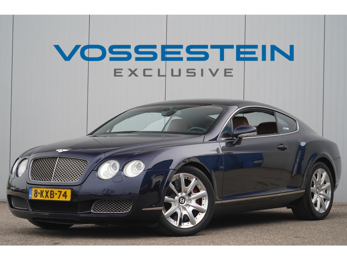 Bentley
